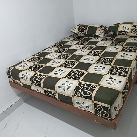 Vmg Vinayaga Residency Hotel Tiruchchendūr Buitenkant foto