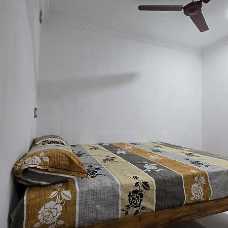 Vmg Vinayaga Residency Hotel Tiruchchendūr Buitenkant foto