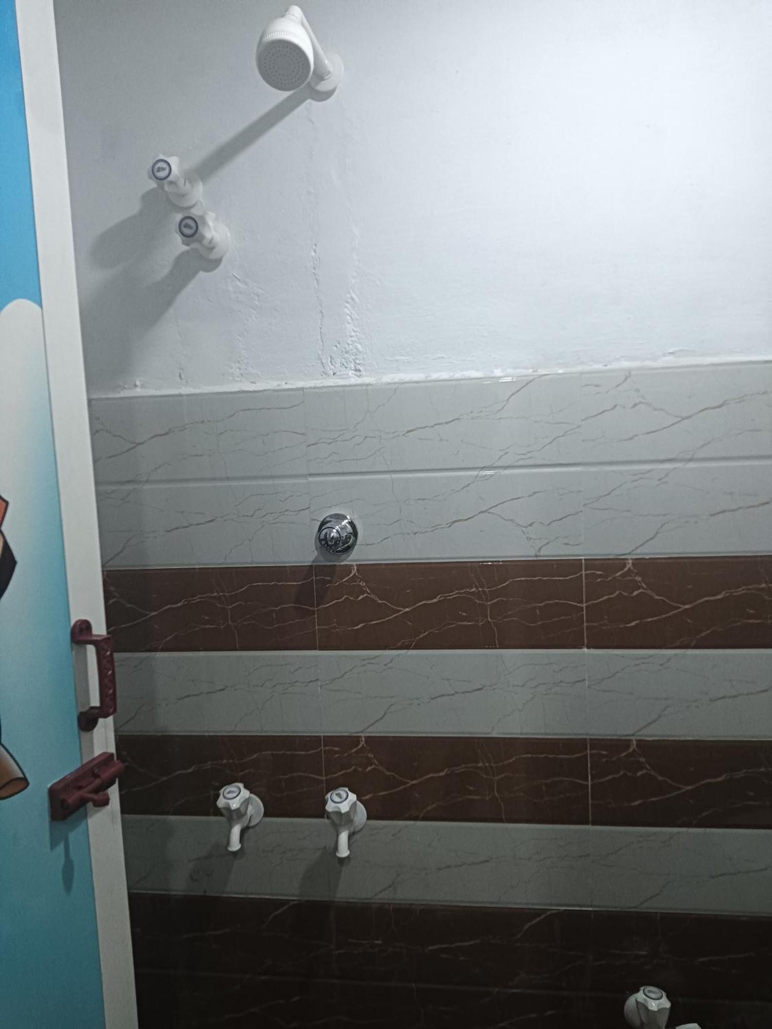 Vmg Vinayaga Residency Hotel Tiruchchendūr Buitenkant foto