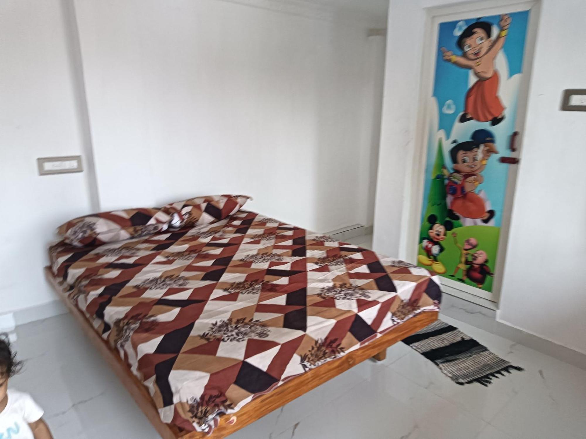 Vmg Vinayaga Residency Hotel Tiruchchendūr Buitenkant foto